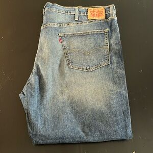 Levi 559 Jeans W50 L32